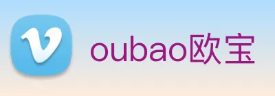 oubao欧宝 Logo